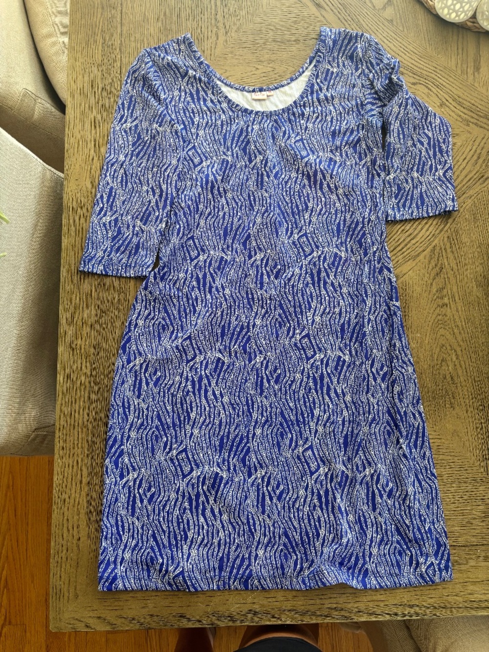 Persifor Dress